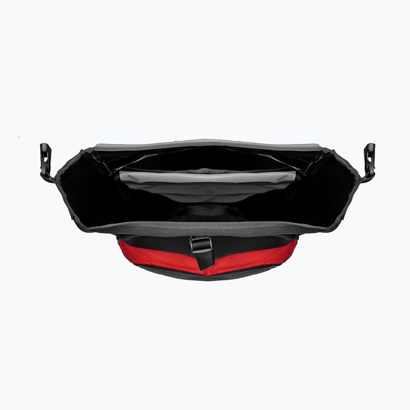 Kerékpár csomagtartók Extrawheel Wayfarer fekete E0079 4