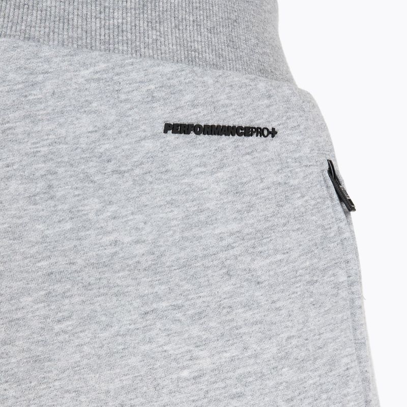 Férfi nadrág Pitbull West Coast Pants Alcorn grey/melange 6