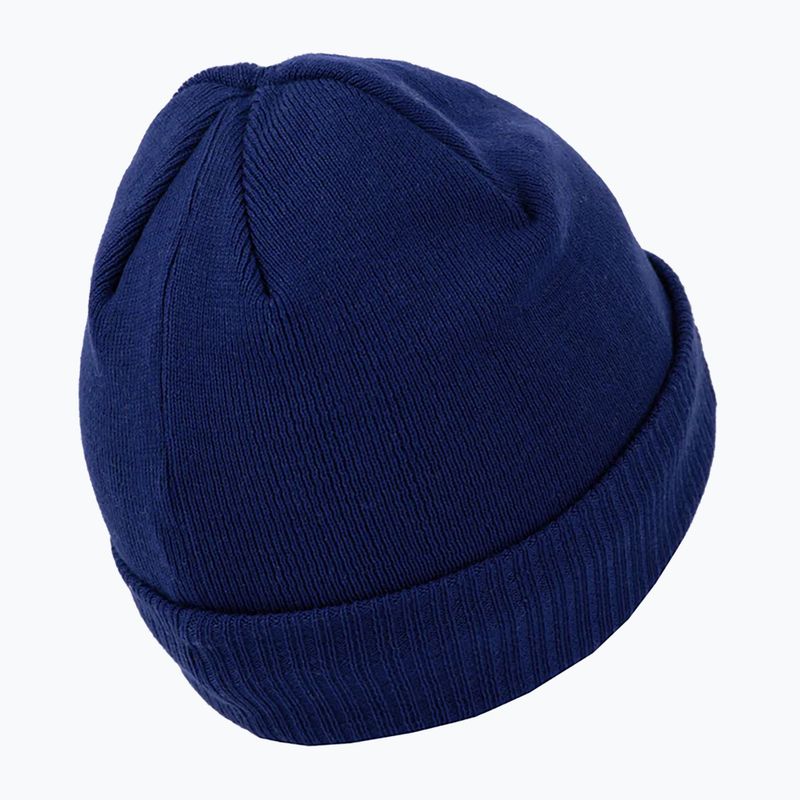 téli sapka Pitbull West Coast Beanie Small Logo royal blue 2