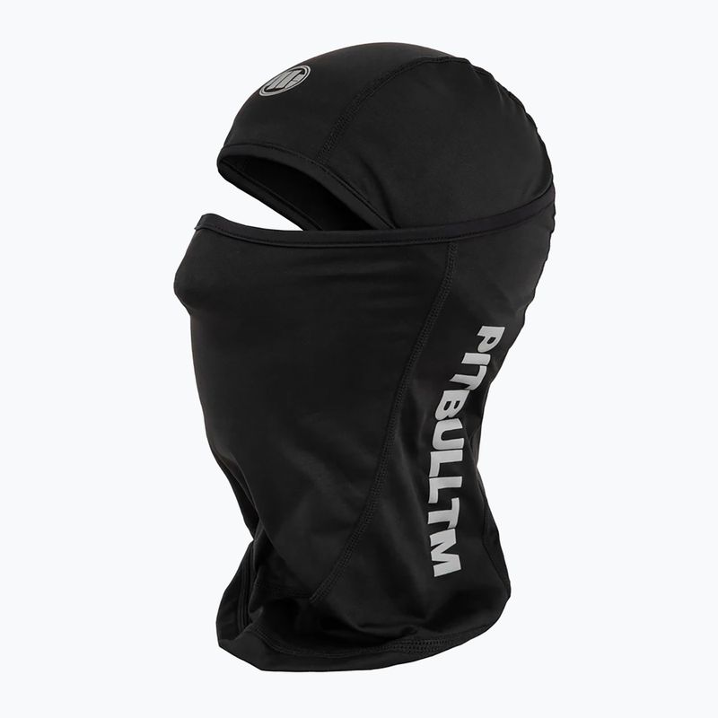 Férfi balaklava Pitbull Balaclava Soft black