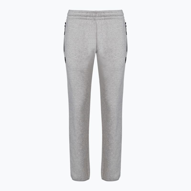Férfi nadrág Pitbull West Coast Track Pants Athletic grey/melange 5