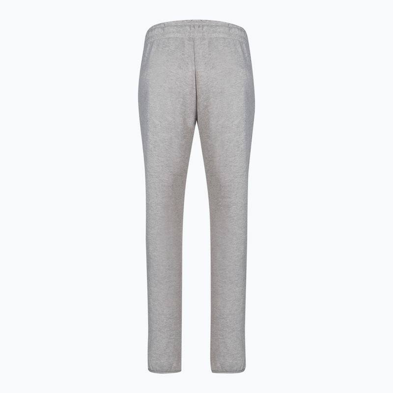 Férfi nadrág Pitbull West Coast Track Pants Athletic grey/melange 6