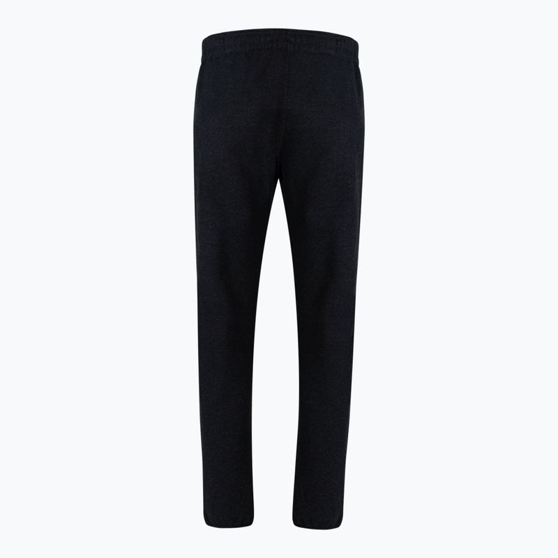 Férfi nadrág Pitbull West Coast Track Pants Athletic charcoal melange 2