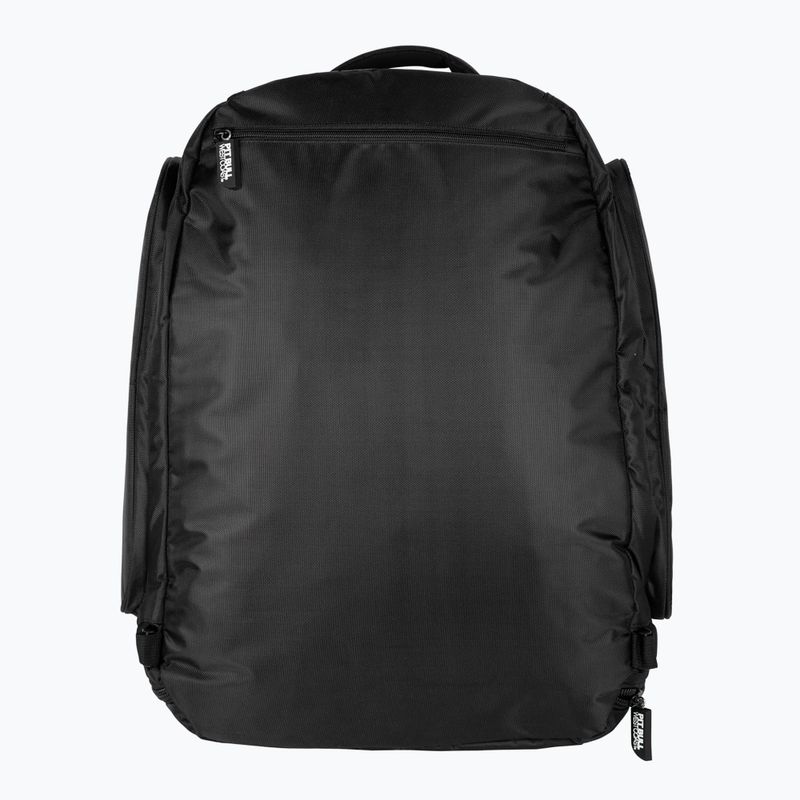 Edző hátizsák Pitbull West Coast Adcc 2021 Convertible 60/109 l black 5