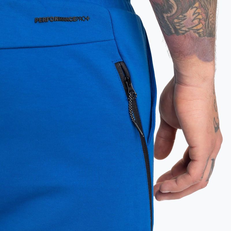 Férfi nadrág Pitbull West Coast Pants Clanton royal blue 6