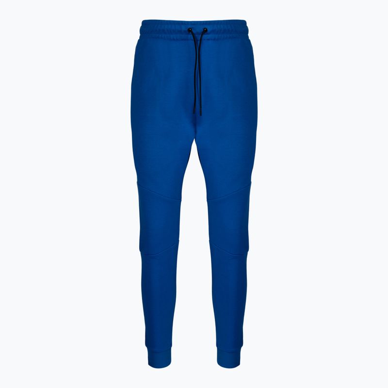 Férfi nadrág Pitbull West Coast Pants Clanton royal blue 7