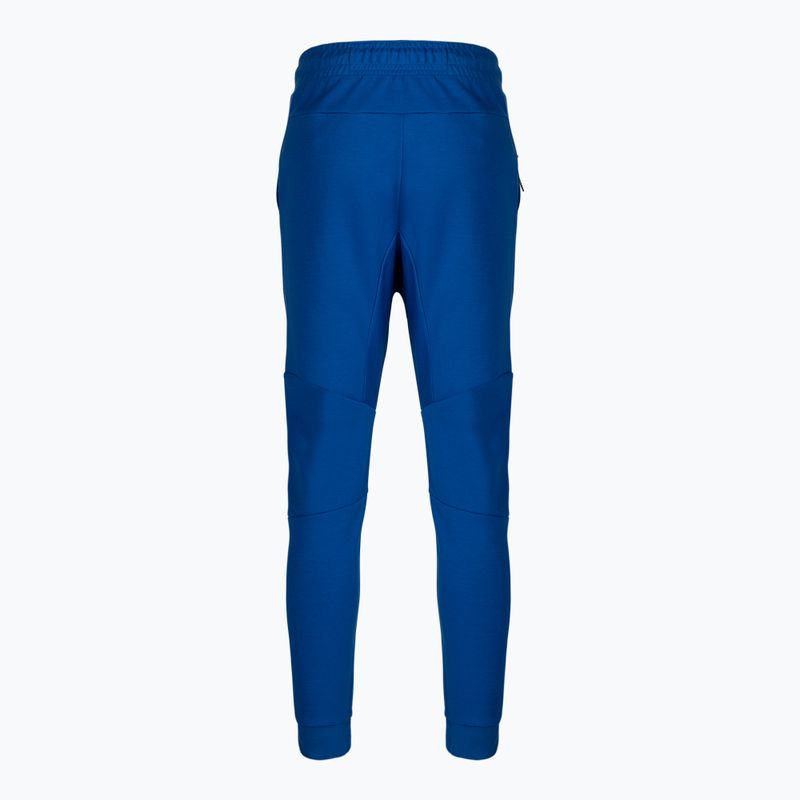 Férfi nadrág Pitbull West Coast Pants Clanton royal blue 8