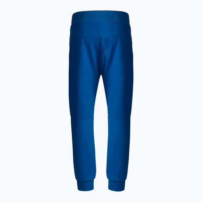 Férfi nadrág Pitbull West Coast Pants Alcorn royal blue 2