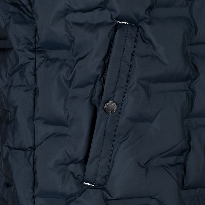 Férfi ujjatlan Pitbull West Coast Carver dark navy 7
