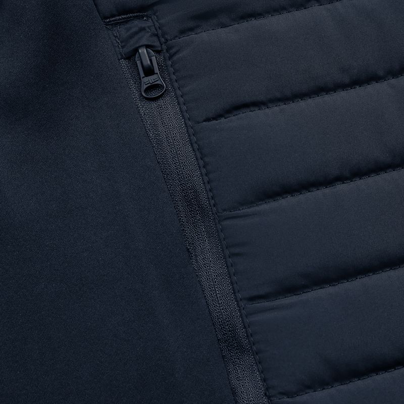 Pitbull West Coast férfi dzseki Pacific dark navy 5