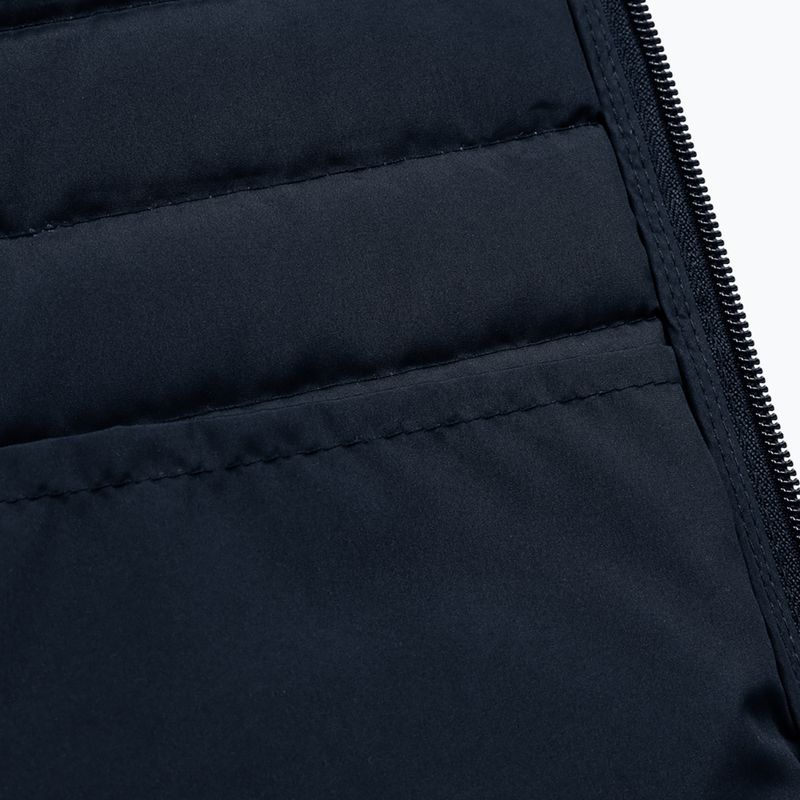 Pitbull West Coast férfi dzseki Pacific dark navy 6