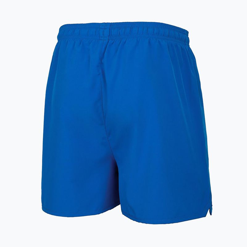 Férfi edzőnadrág Pitbull West Coast Performance Small Logo blue 2