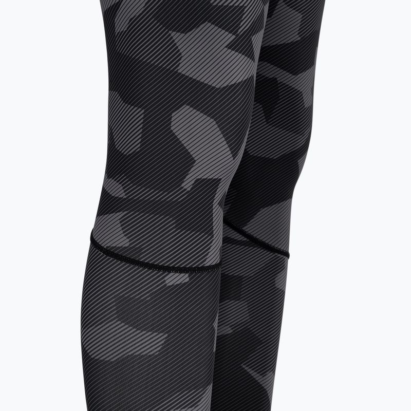 Férfi leggings Pitbull West Coast Dillard black 6