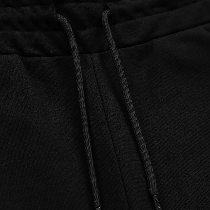 Férfi rövidnadrág Pitbull West Coast Meridian black 3