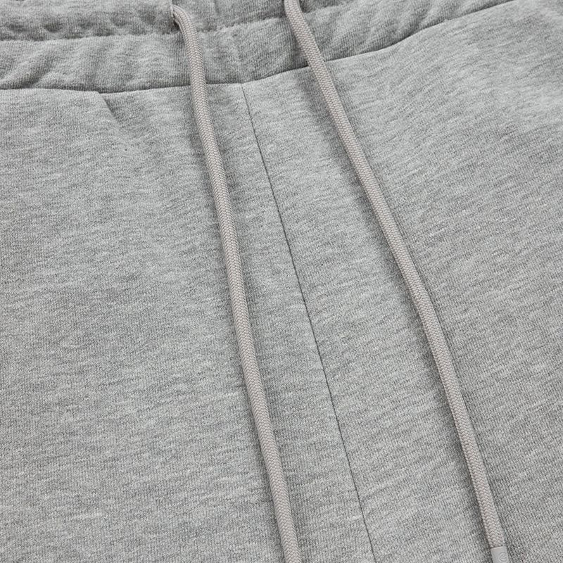 Férfi rövidnadrág Pitbull West Coast Meridian grey/melange 3