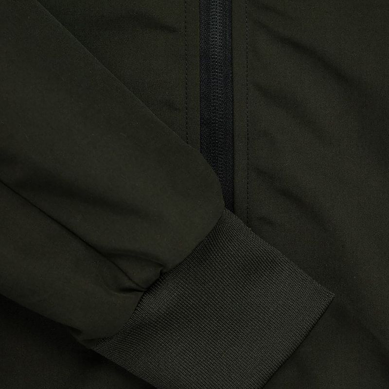 Pitbull West Coast férfi Lakeport olívazöld kabát 5