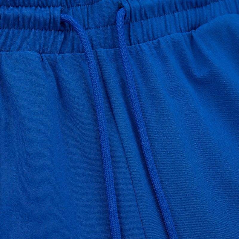 Férfi nadrág Pitbull West Coast Durango Jogging 210 royal blue 3