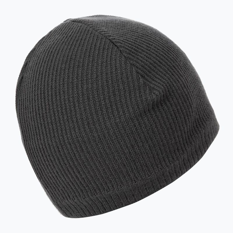 Férfi téli sapka Pitbull Beanie Mills Logo grey 2