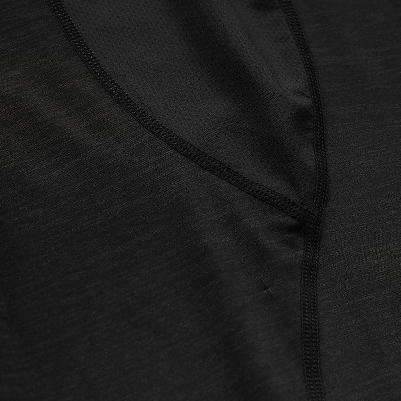 Férfi Rashguard Pitbull West Coast Performance Small Logo black 6