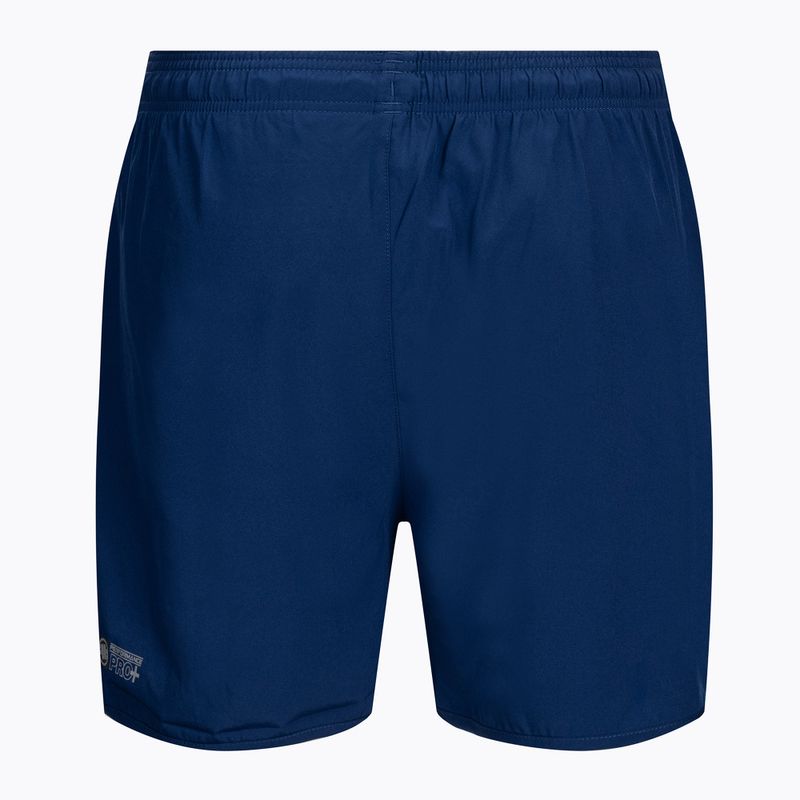Férfi edzőnadrág Pitbull West Coast Performance Small Logo dark navy 2