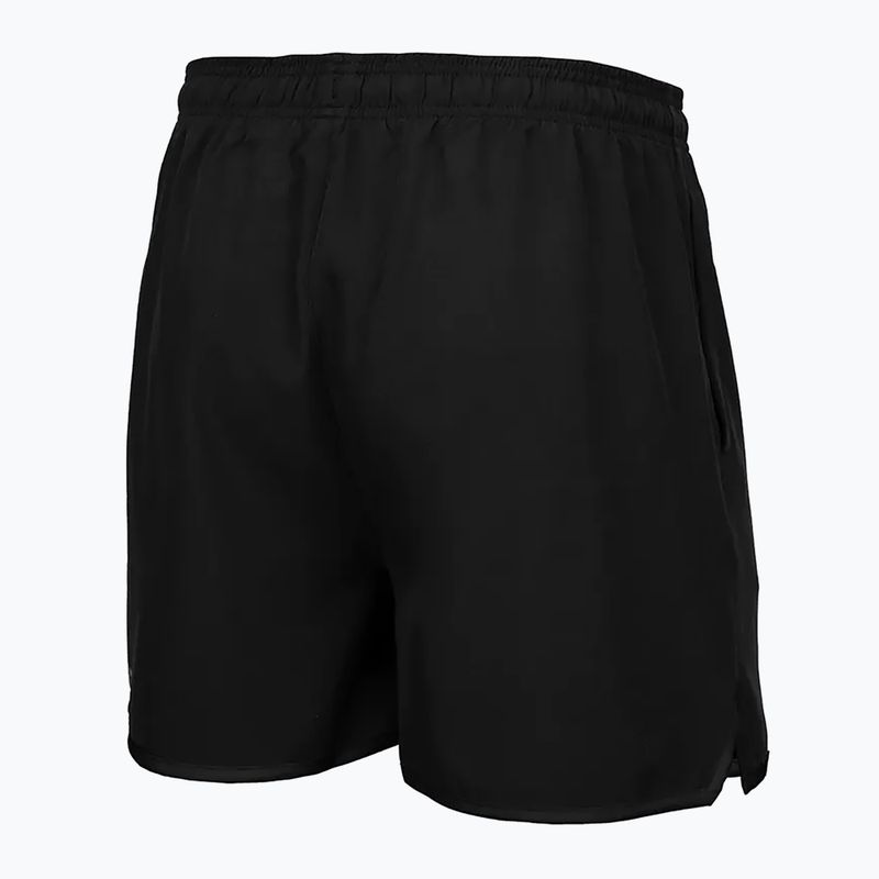 Férfi edzőnadrág Pitbull West Coast Performance Small Logo black 2