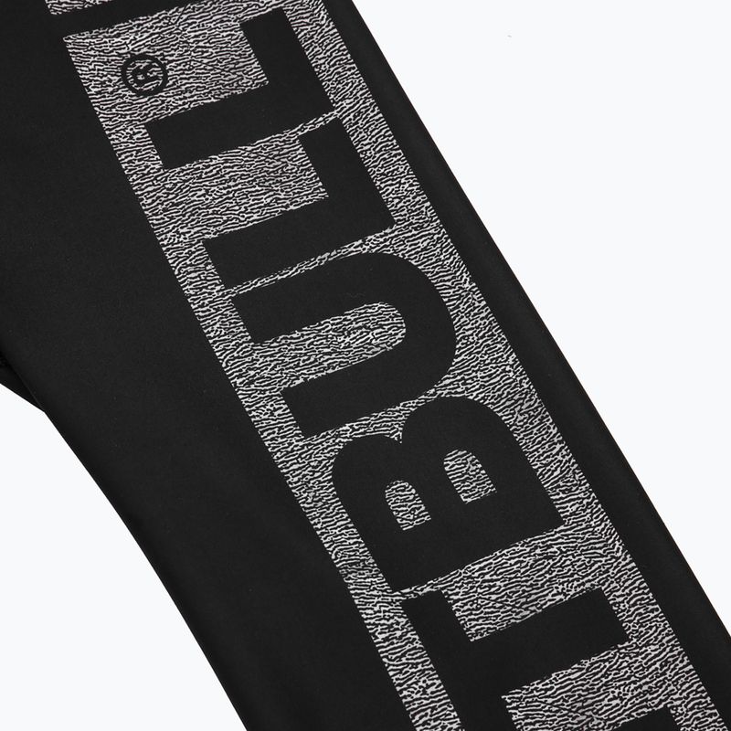 Férfi leggings Pitbull West Coast Born in 1989 black 4