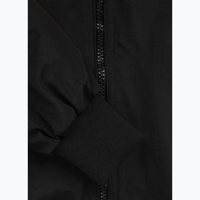 Férfi dzseki Pitbull West Coast Cabrillo Summer Hooded black 12