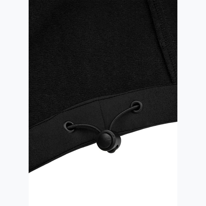 Férfi dzseki Pitbull West Coast Cabrillo Summer Hooded black 15