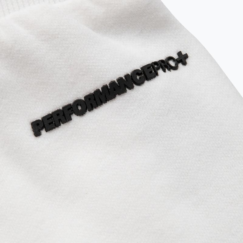 Férfi rövidnadrág Pitbull West Coast Saturn off white 7