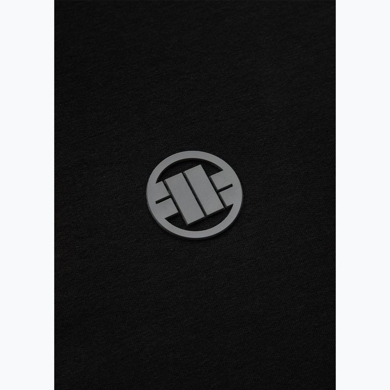 Férfi pulóver Pitbull West Coast Cornish black 4