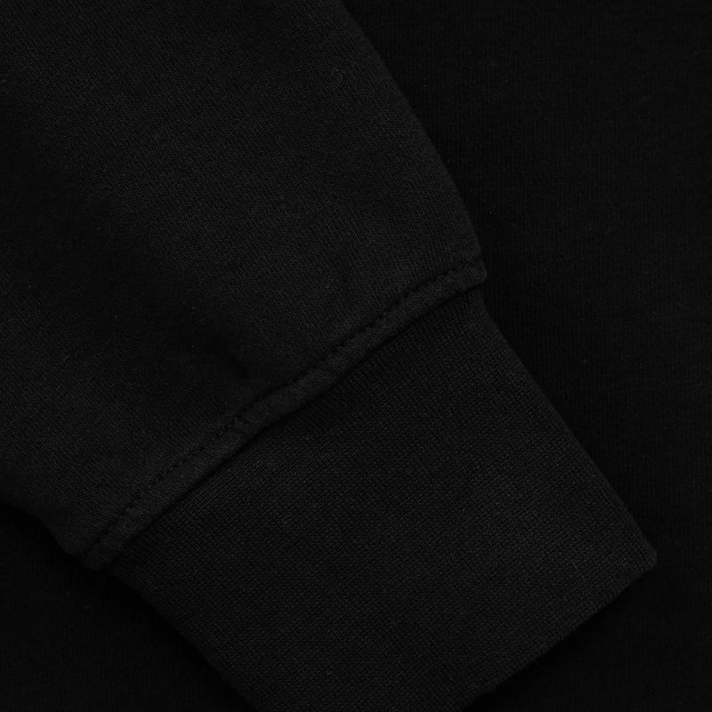 Férfi pulóver Pitbull West Coast Jarvis Crewneck black 4