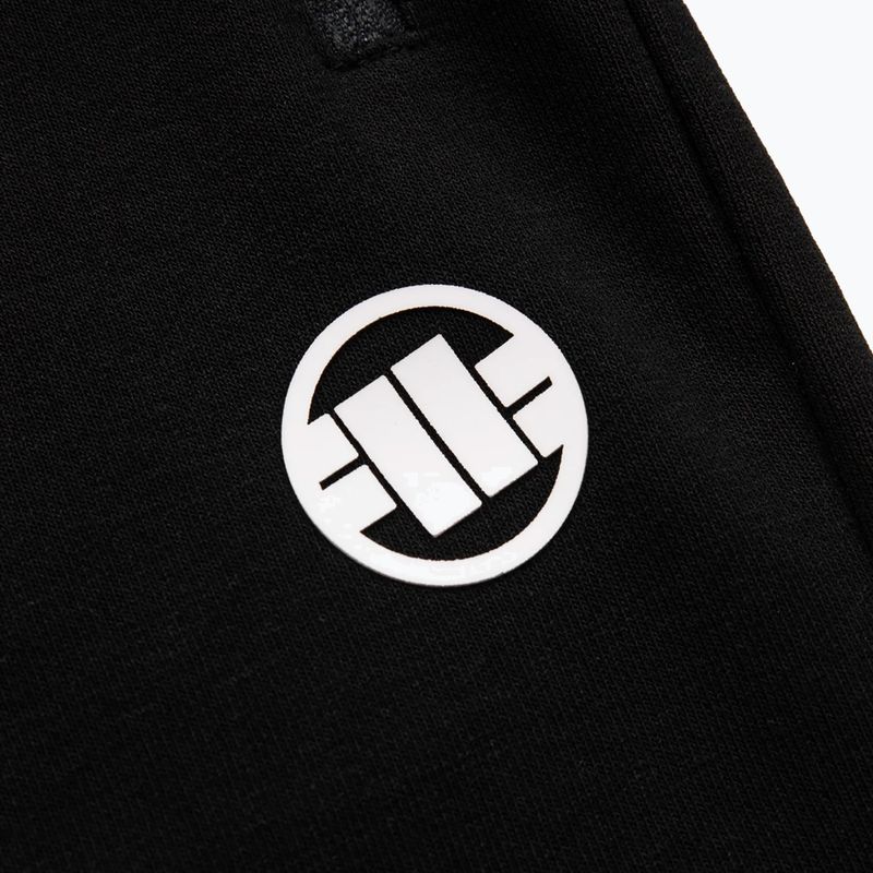 Férfi nadrág Pitbull West Coast Jarvis Jogging black 4