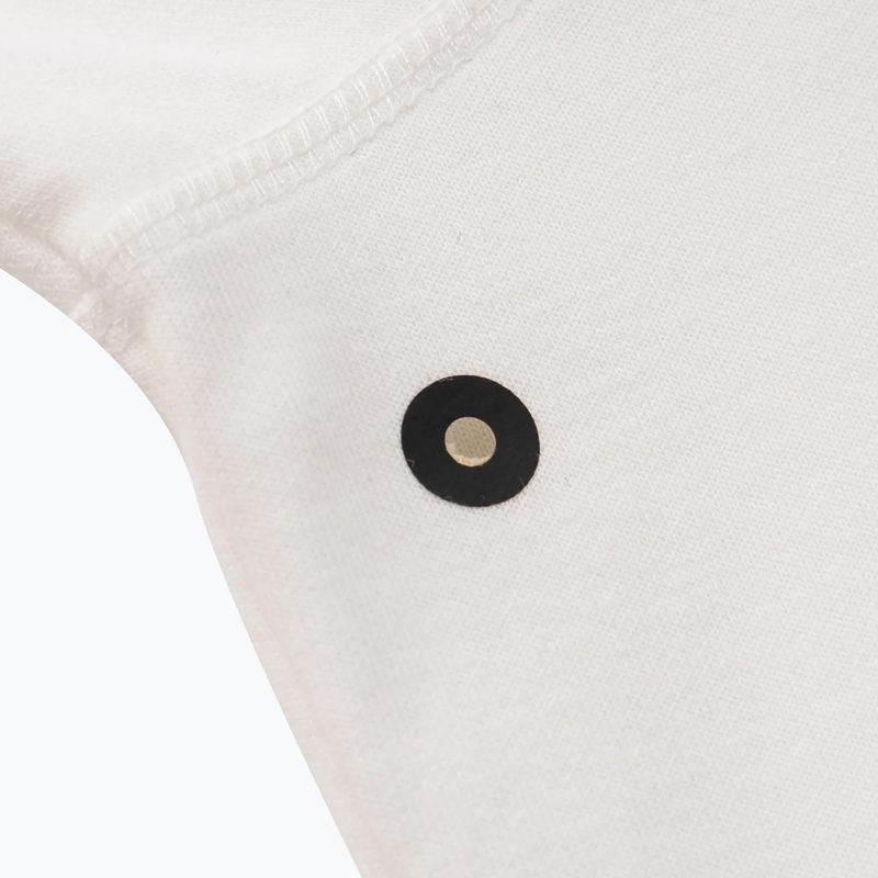 Férfi pulóver Pitbull West Coast Stafford Hooded off white 11
