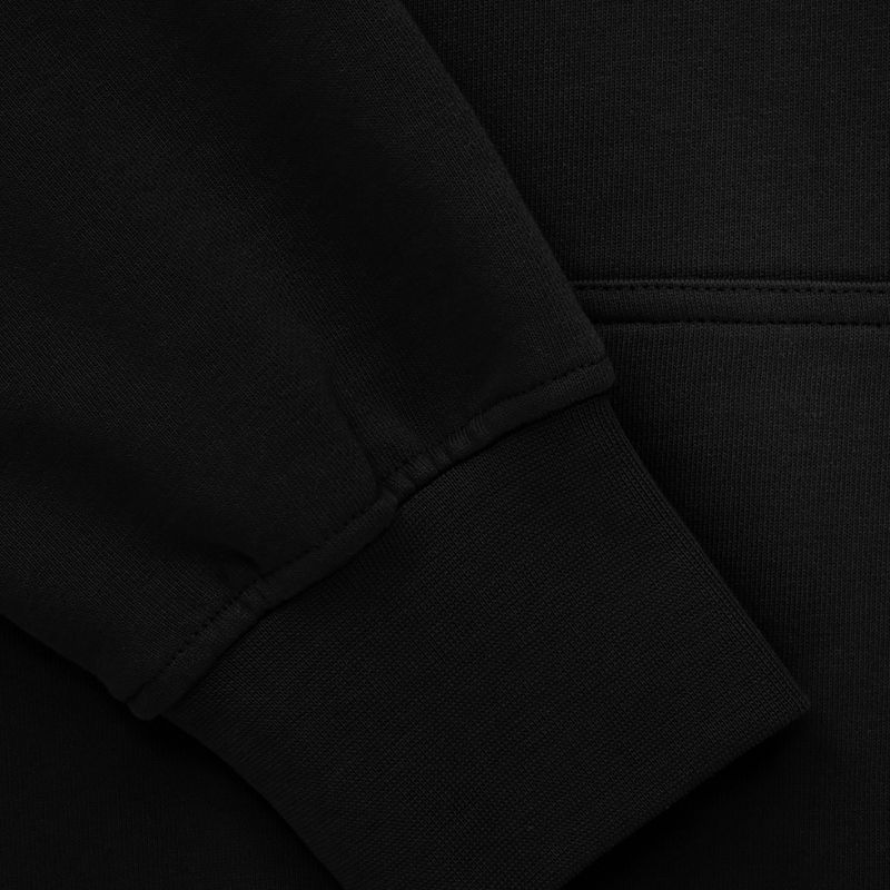 Férfi pulóver Pitbull West Coast Everts Hooded black 5