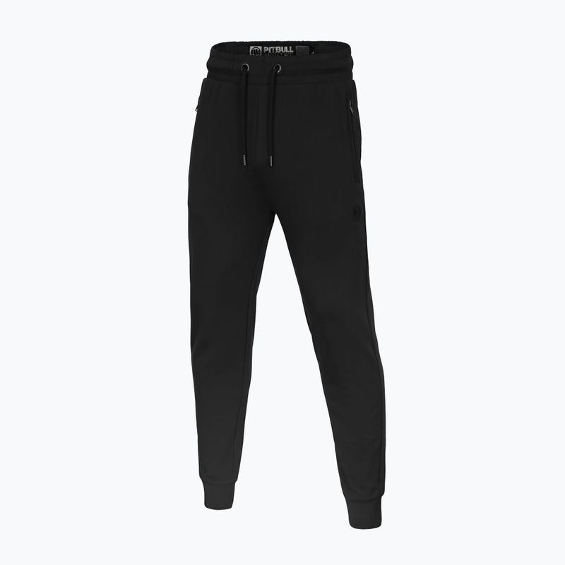 Férfi nadrág Pitbull West Coast Everts Jogging black
