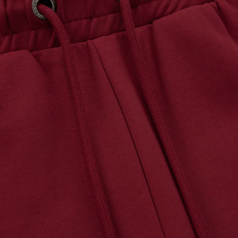 Férfi nadrág Pitbull West Coast Everts Jogging burgundy 3