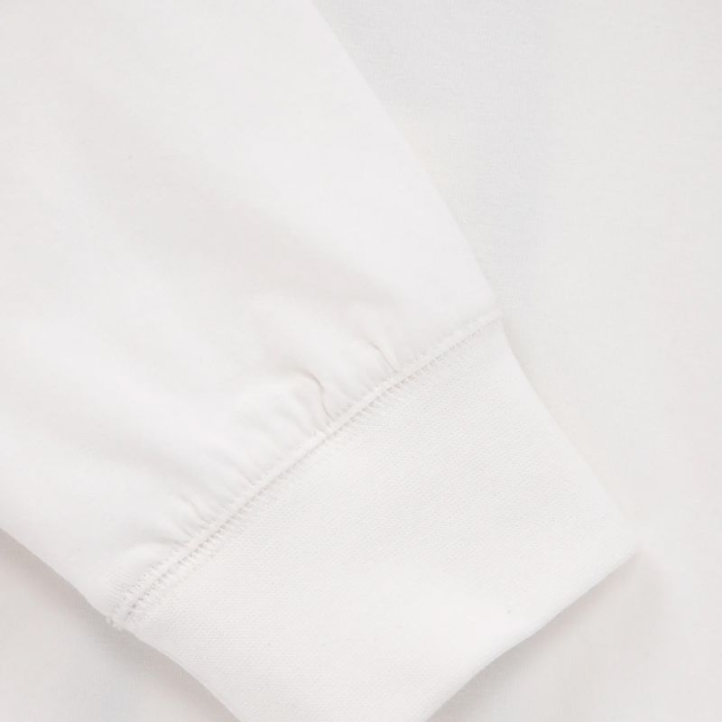 Férfi pulóver Pitbull West Coast Hilltop Hooded white 6