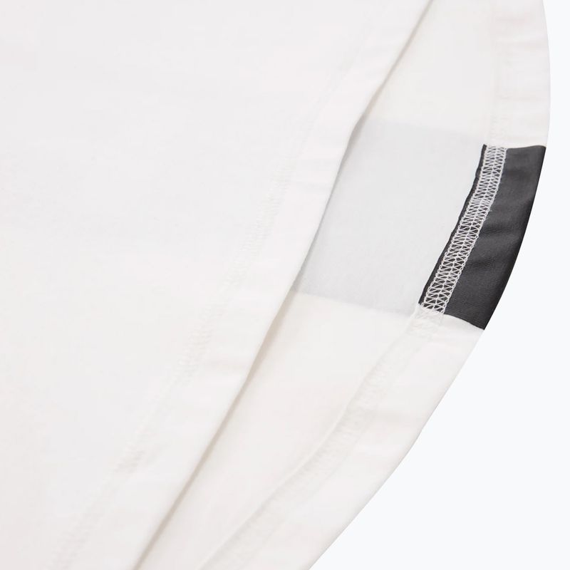 Férfi pulóver Pitbull West Coast Hilltop Hooded white 8