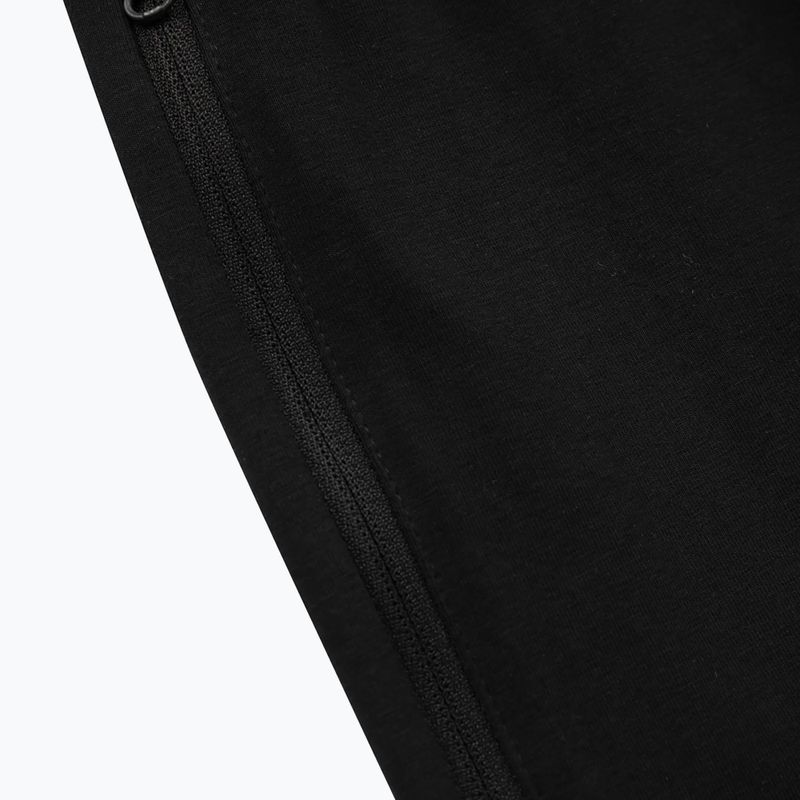 Férfi nadrág Pitbull West Coast Tarento Jogging Pants black 5