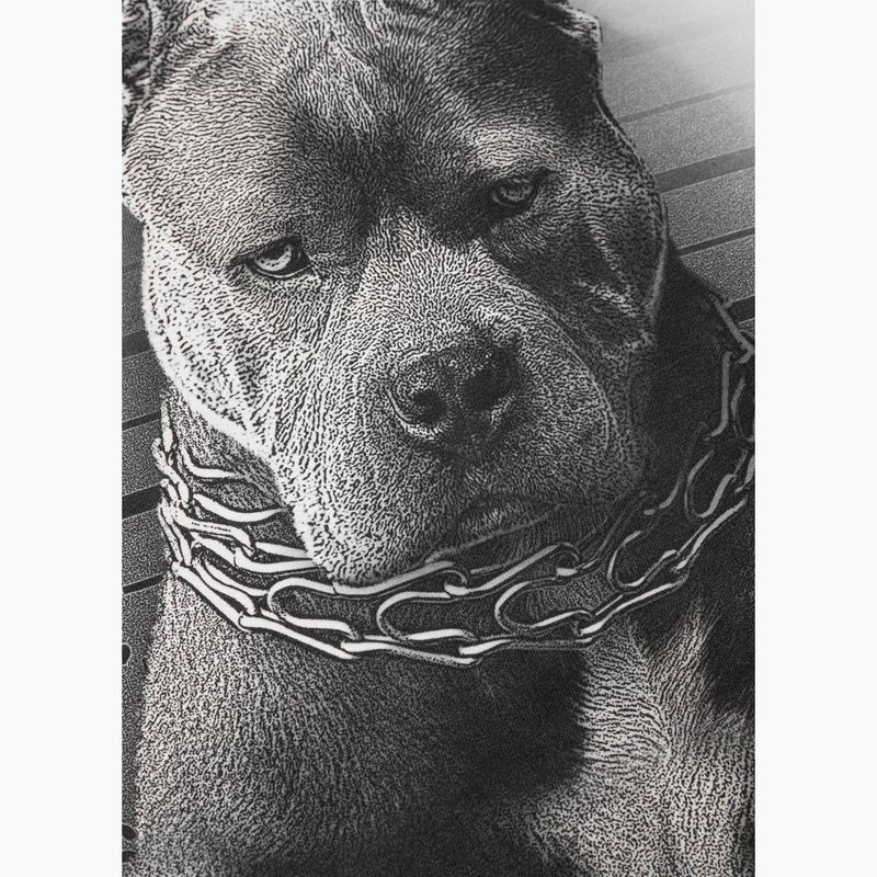 Férfi póló Pitbull West Coast Mugshot 2 white 9