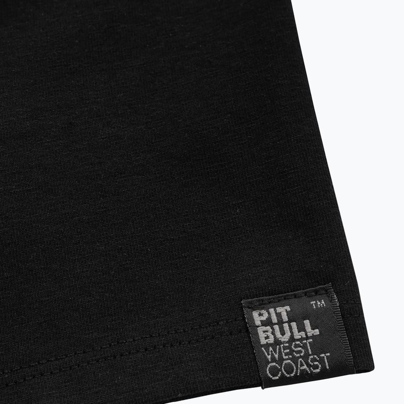 Női póló Pitbull West Coast Santa Muerte black 8