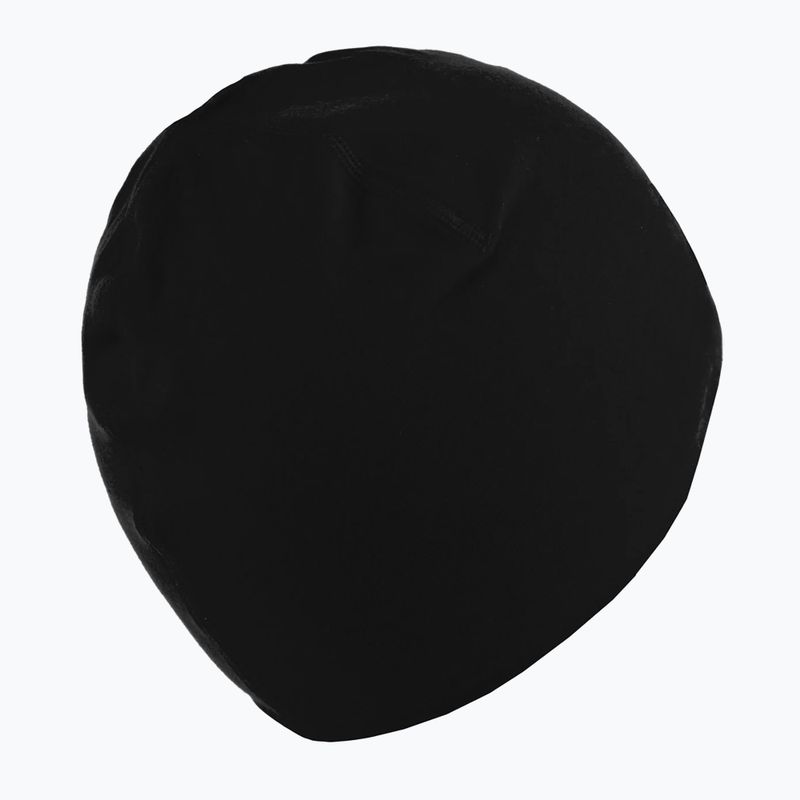 Férfi téli sapka Pitbull Beanie Small Logo II black/white 3