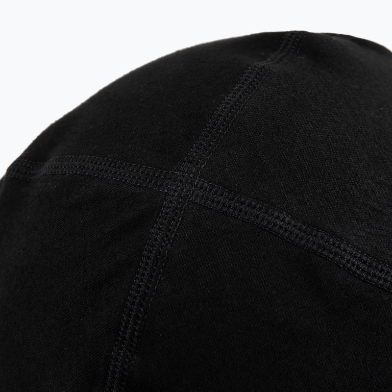Férfi téli sapka Pitbull Beanie Blood Dog black 4
