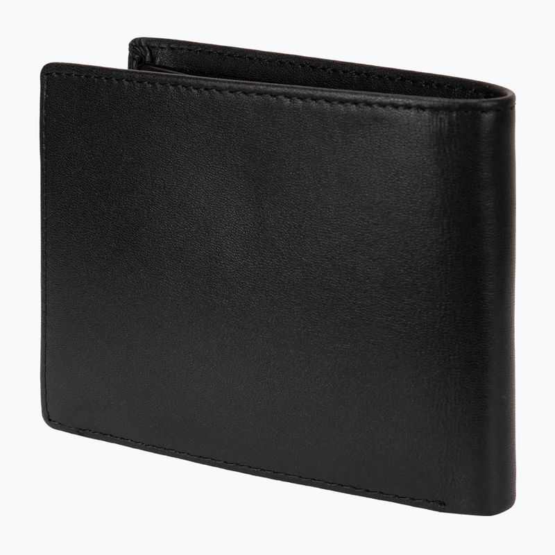 Férfi pénztárca Pitbull Hilltop Original Leather black 2