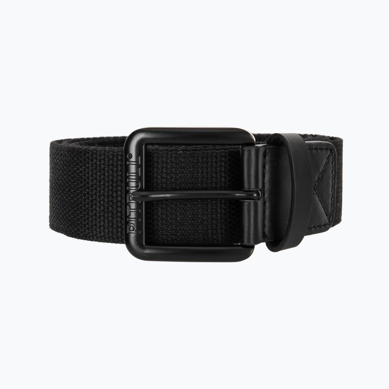 Öv Pitbull Classic Webbing black