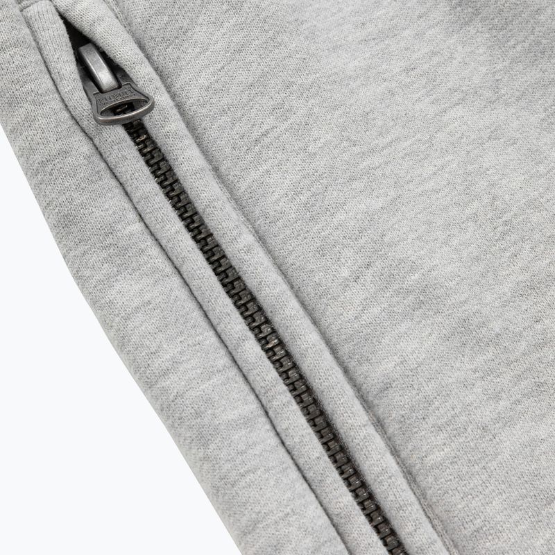 Pitbull West Coast férfi New Hilltop jogging nadrág szürke/melange 6