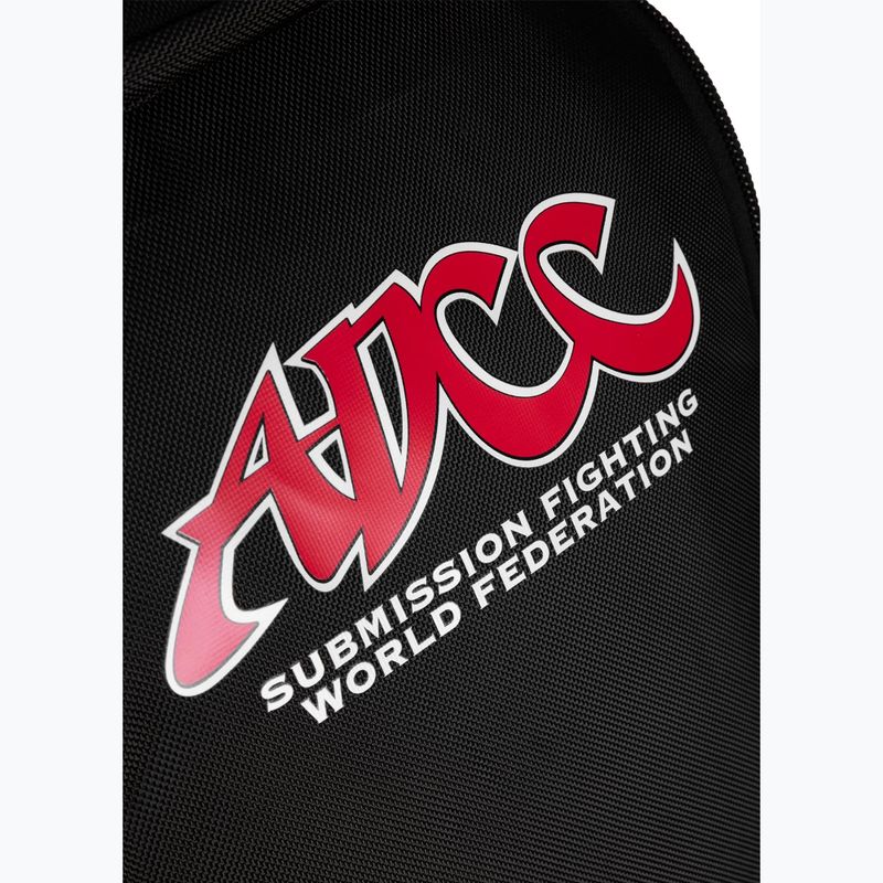 Edzőtáska Pitbull Big Airway 2 ADCC 60 l black 5