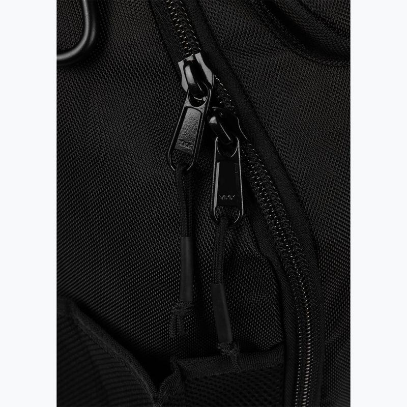 Edzőtáska Pitbull Big Airway 2 ADCC 60 l black 6
