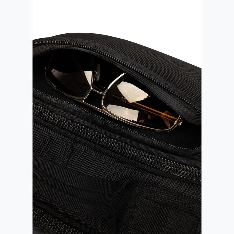 Edzőtáska Pitbull Big Airway 2 ADCC 60 l black 8