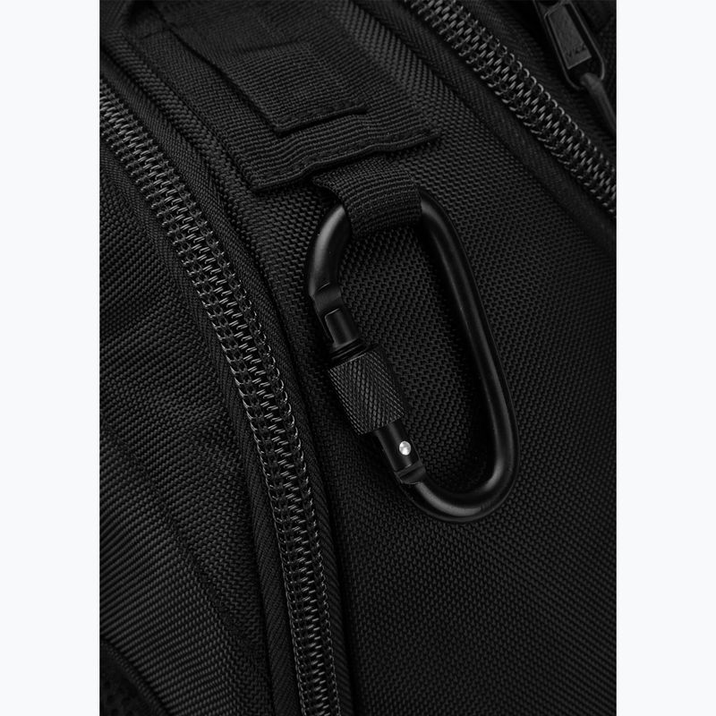 Edzőtáska Pitbull Big Airway 2 ADCC 60 l black 9